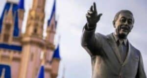 Walt Disney