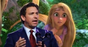 DeSantis Disney Princess