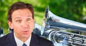DeSantis Marching Brand