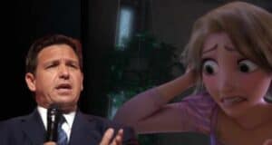 Florida School Permission Slips Tangled