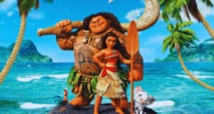Moana film