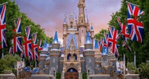 Disney Europe