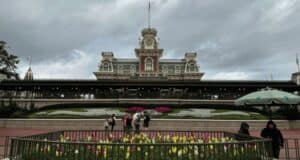 Walt Disney World