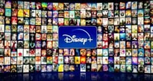 Disney+ Movies