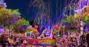 Disney Pride Nite