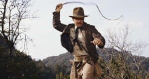 Indiana Jones Actor