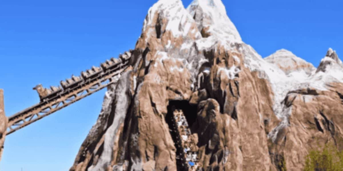 Expedition Everest