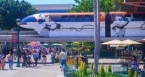 Downtown Disney