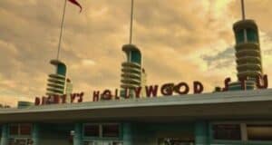 Disney Hollywood Studios