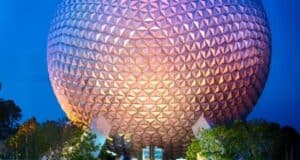 Disney Epcot