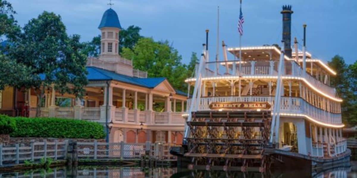 Disney Resorts