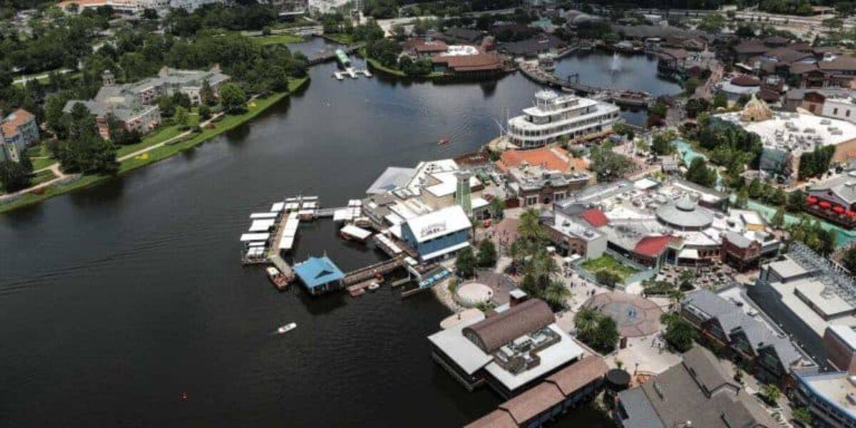 Disney Springs