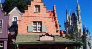 Disney World Updates