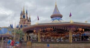 Disney Cast Members