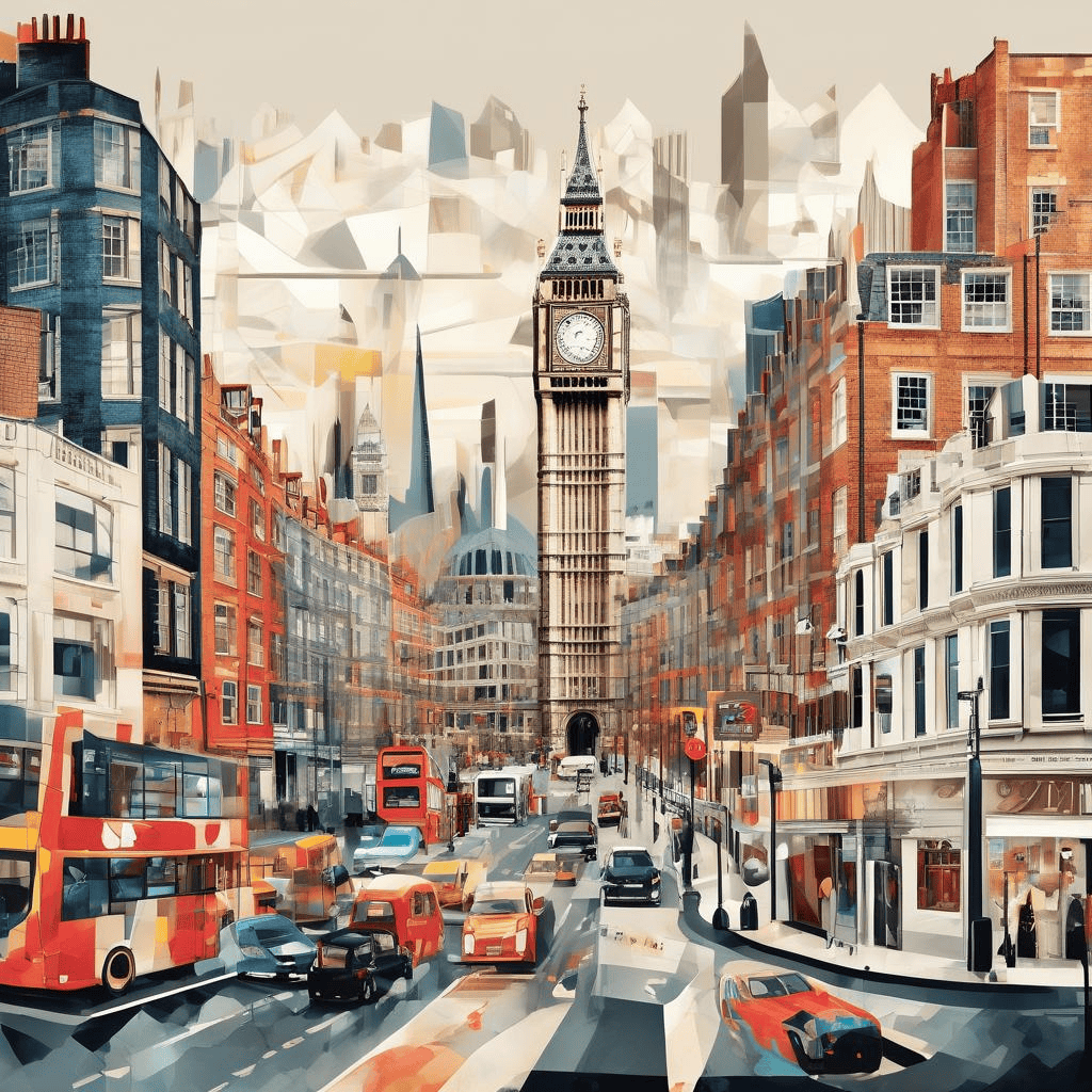 London – Princess Fahrelnissa Zeid