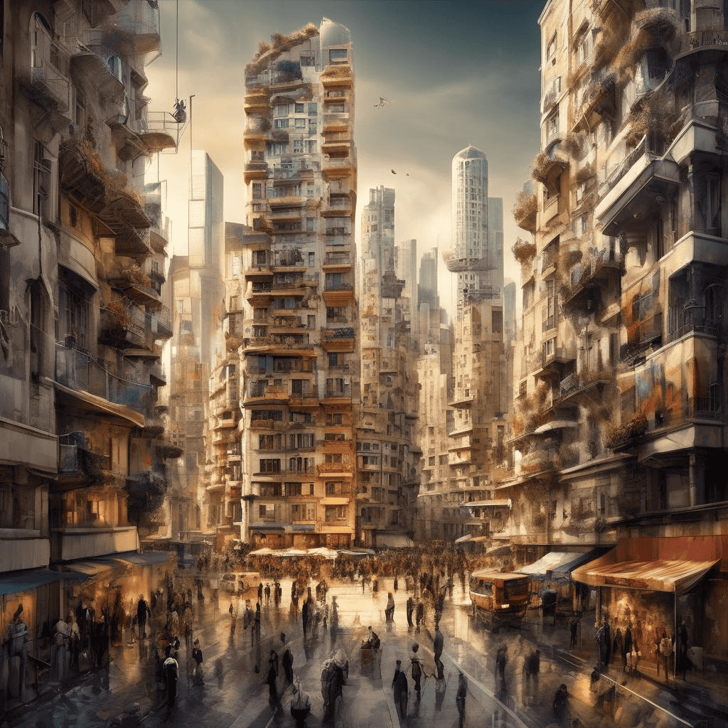 La Partenza – Agim Sulaj