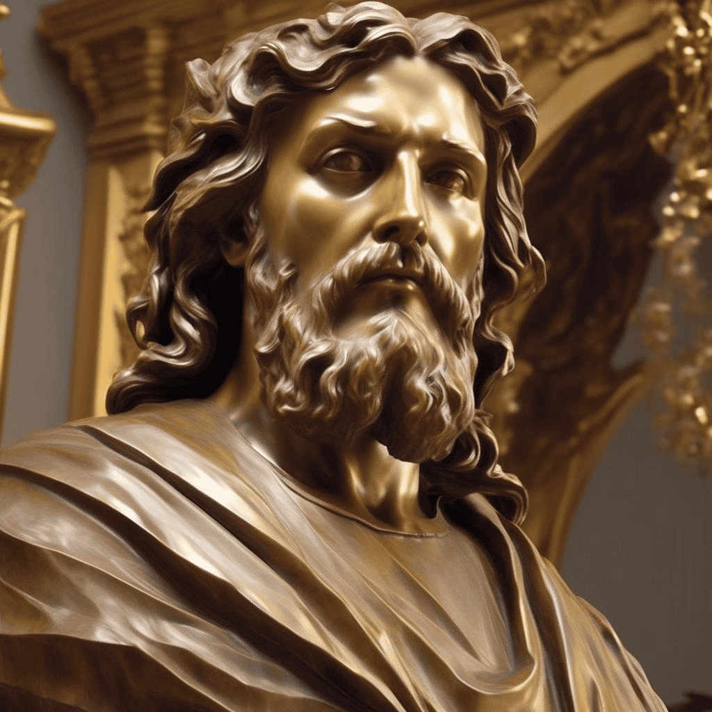 Christ – Ivan Kramskoy