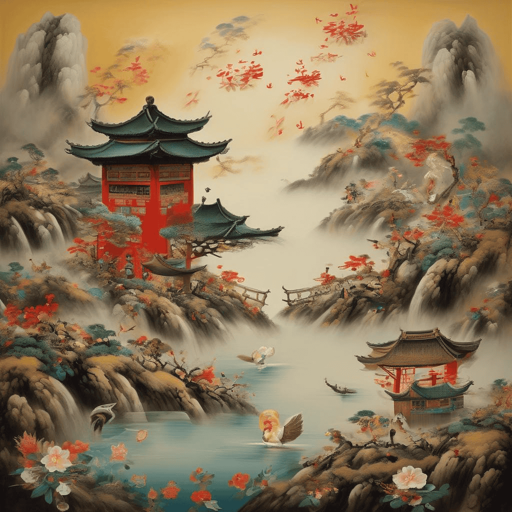 New Life – Hong Song-dam