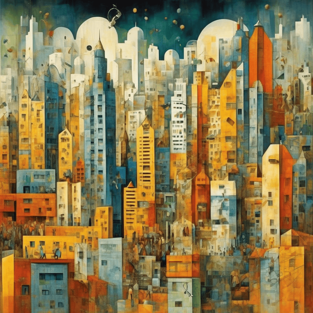 Maximum City by Suketu Mehta