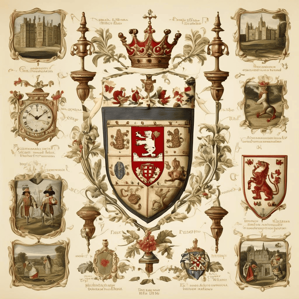 England Under the Tudors by G.R. Elton