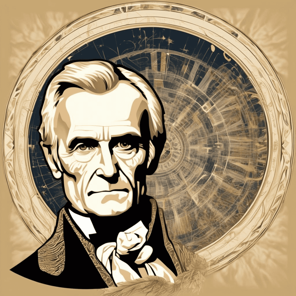 James K. Polk by John Seigenthaler