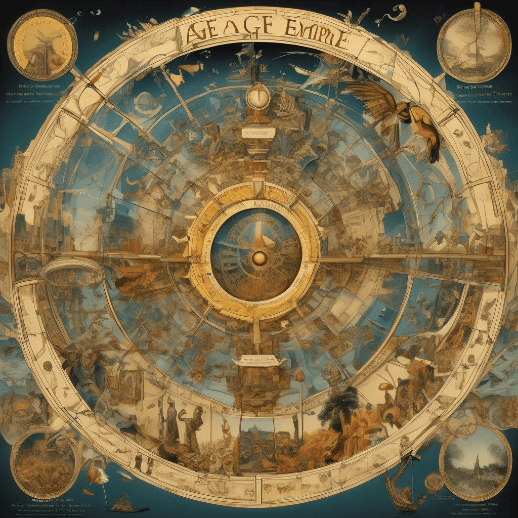 The Age of Empire, 1875–1914 by Eric J. Hobsbawm