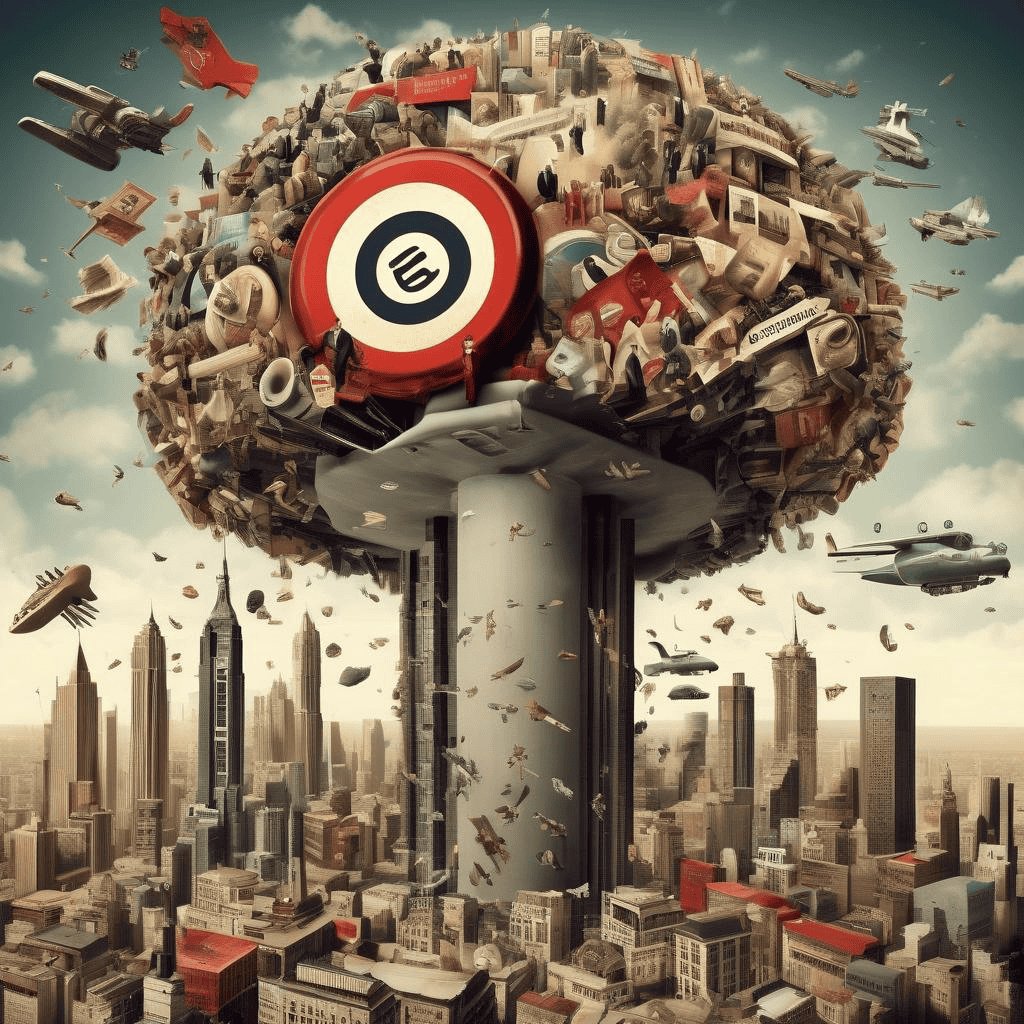 Fascism and Big Business by Daniel Guérin