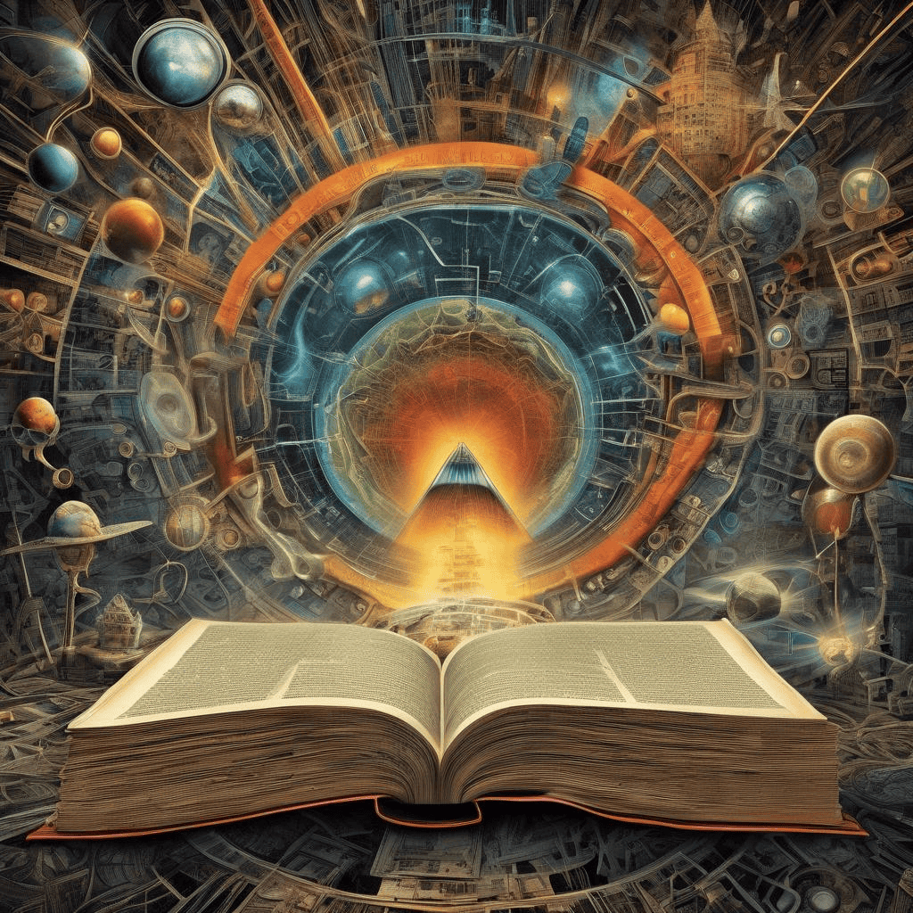 The Big Book of Conspiracies by Doug Moench