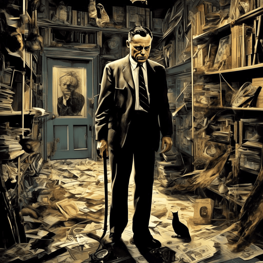 The Burglary: The Discovery of J. Edgar Hoover’s Secret FBI by Betty Medsger