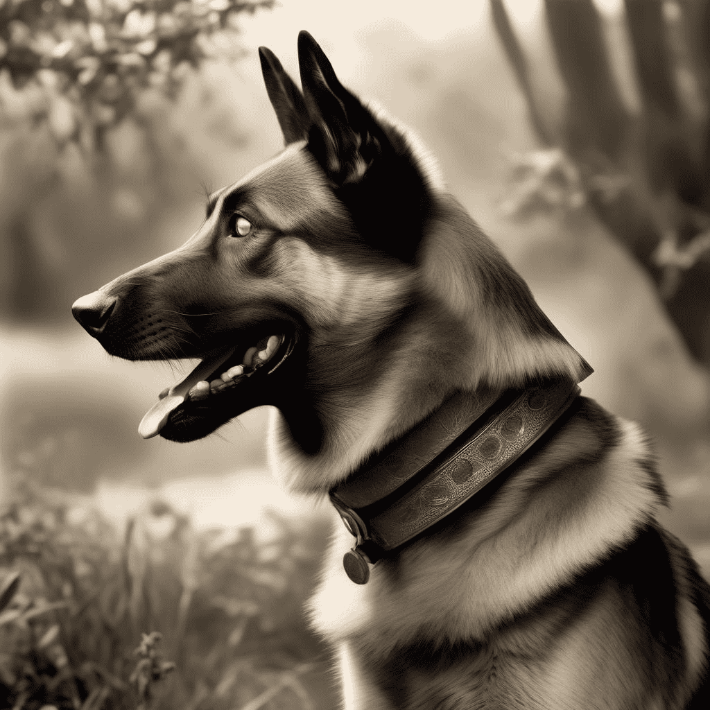 Rin Tin Tin: The Life and the Legend by Susan Orlean