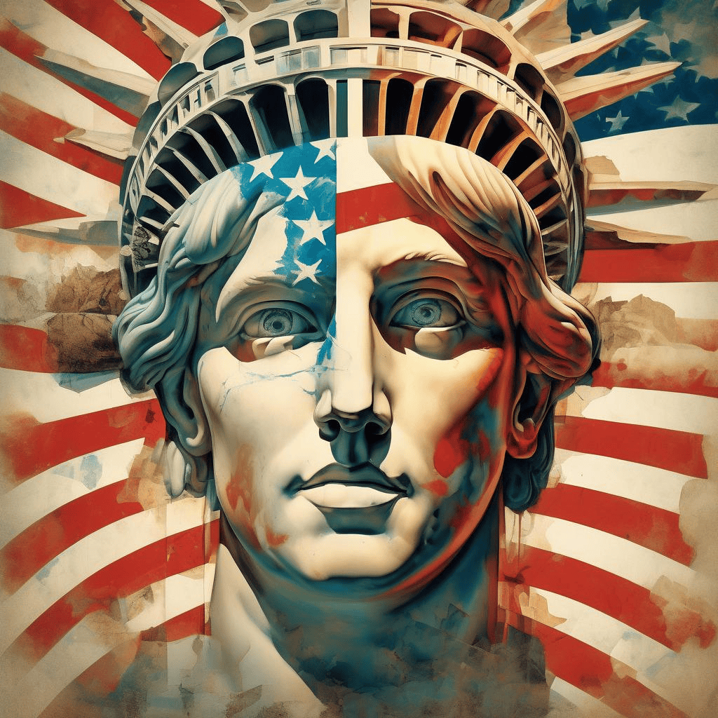 The Great Upheaval: America and the Birth of the Modern World, 1788-1800 by Jay Winik