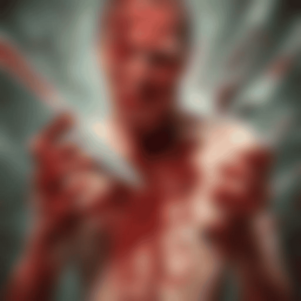 The Knife Man: Blood, Body Snatching, and the Birth of Modern Surgery by Wendy Moore