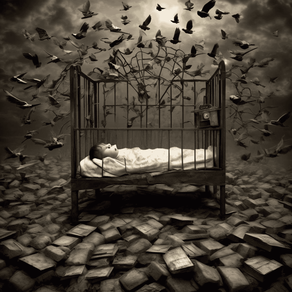 Auschwitz Lullaby by Mario Escobar