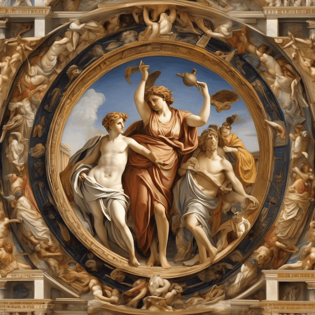 Classical Art: From Greece to Rome by Mary Beard