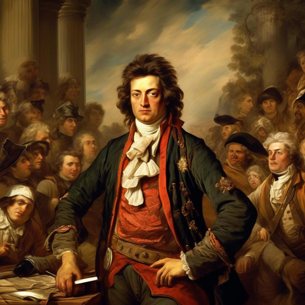 The Peasant Prince: Thaddeus Kosciuszko and the Age of Revolution by Alex Storozynski
