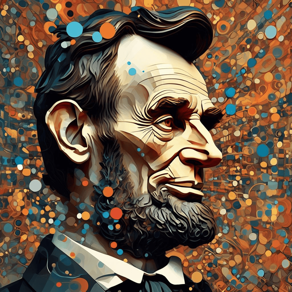 Lincoln: A Very Short Introduction by Allen C. Guelzo
