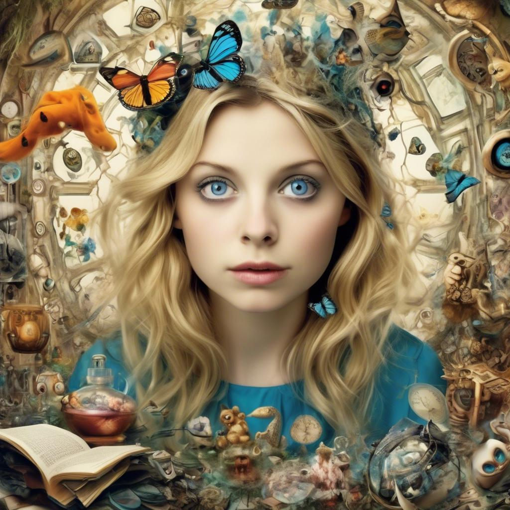 Becoming Alice: A Memoir by Alice Rene