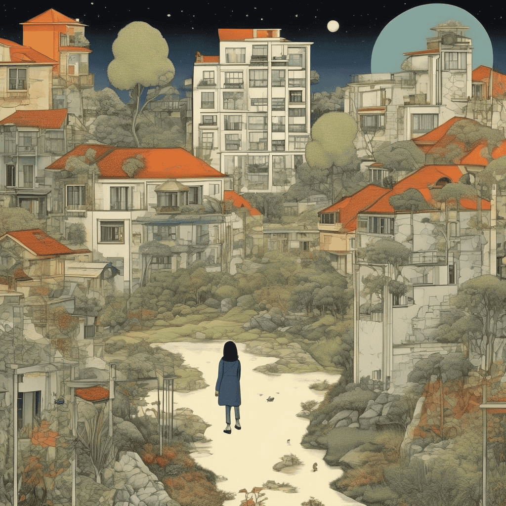 The Property by Rutu Modan