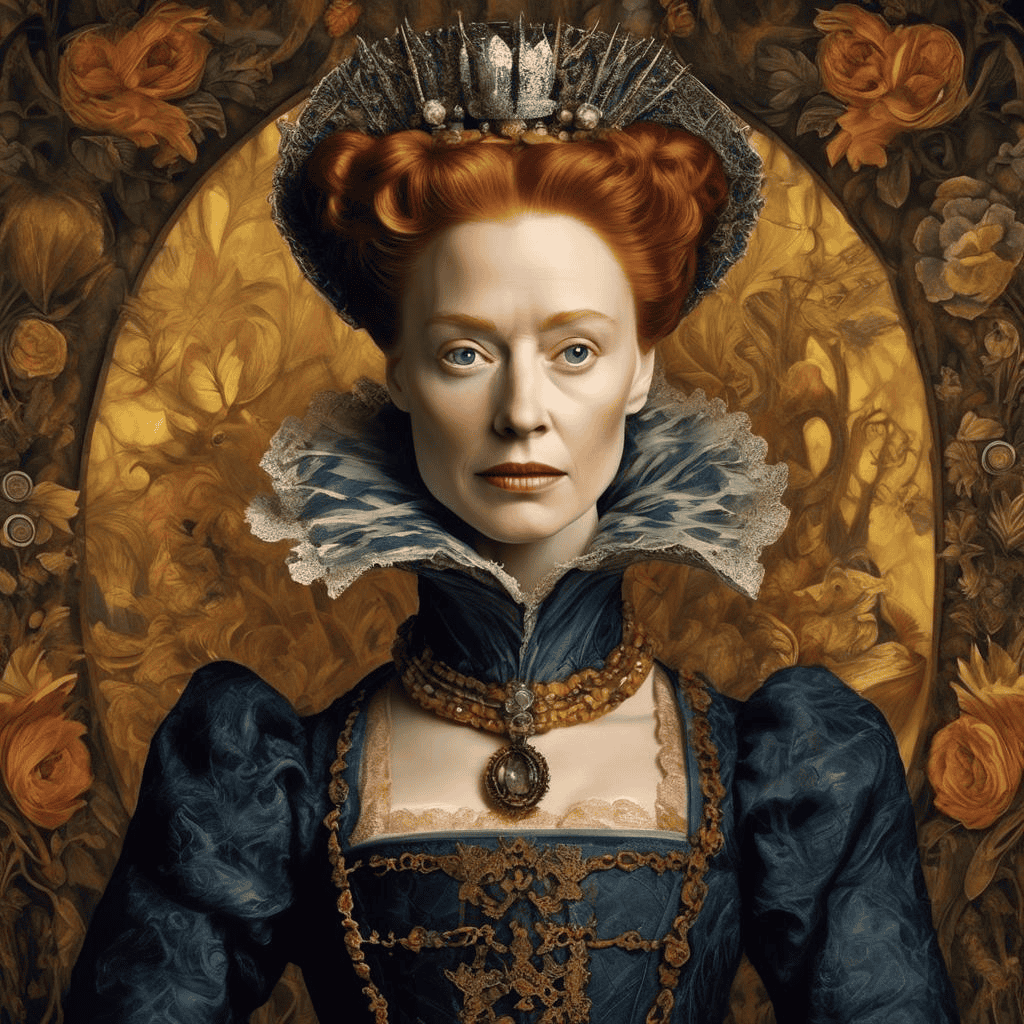Mary Queen of Scots by Antonia Fraser