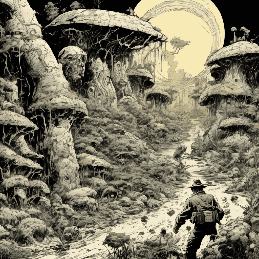 Yossel, April 19, 1943 by Joe Kubert