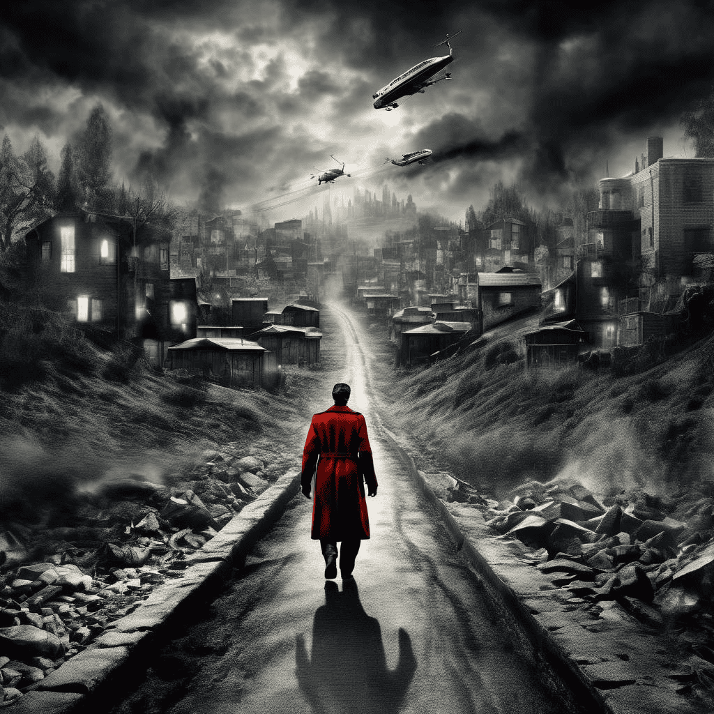 The Road to Rescue: The Untold Story of Schindler’s List by Mietek Pemper