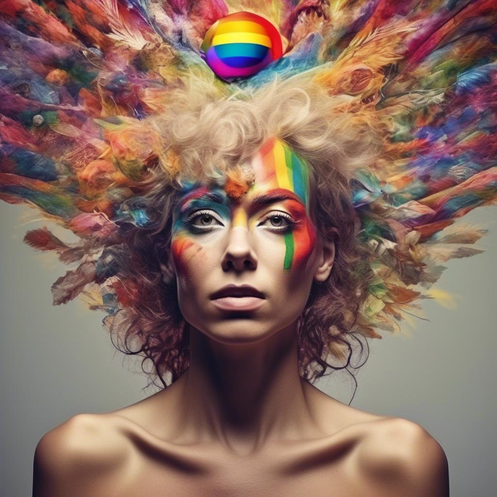 Exile & Pride: Disability, Queerness, and Liberation by Eli Clare