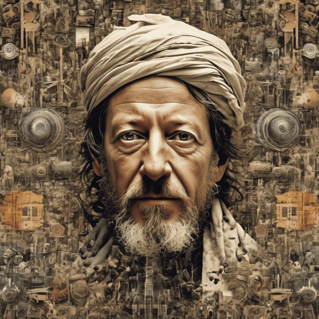 The Terror Years: From al-Qaeda to the Islamic State by Lawrence Wright