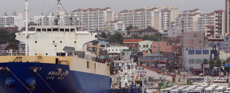 Schwarzer Kontinent im Fokus des türkischen Exports
