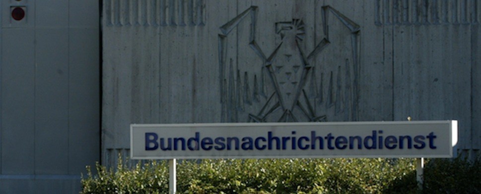 Tiefe Strukturen im deutschen Geheimdienst?