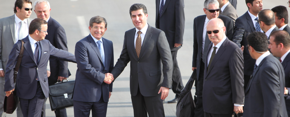 Kurdistan-Konferenz auf Ende September verschoben
