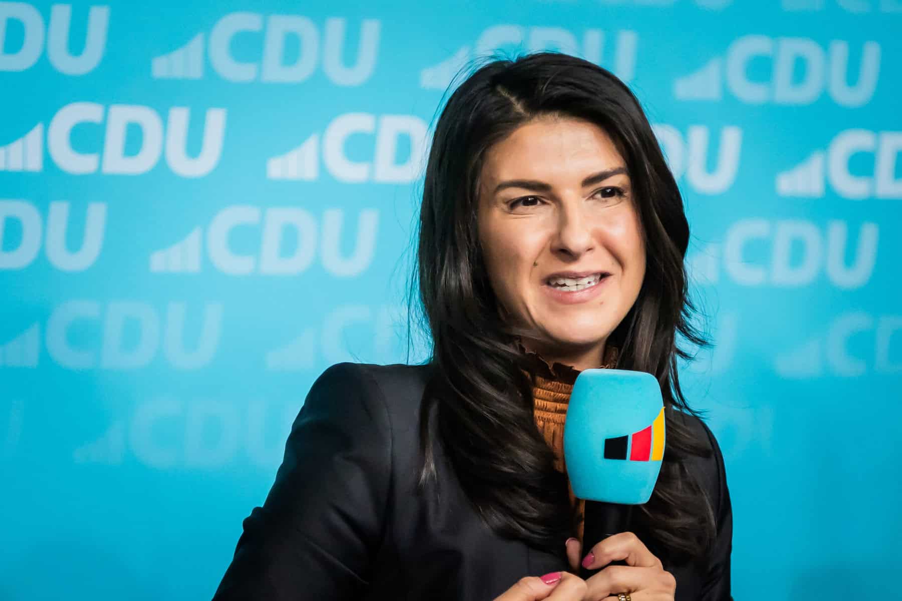cdu diskussionsveranstaltung zu integration