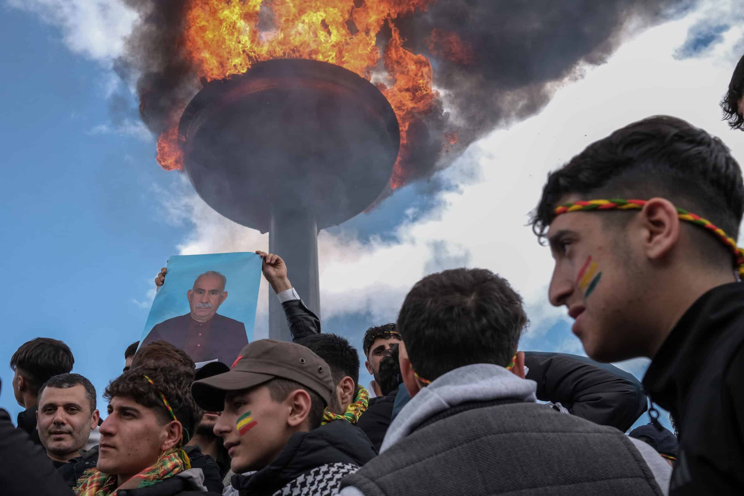 Erdoğan dauert PKK-Auflösung zu lange: „Nicht unbegrenzt Zeit und Geduld“