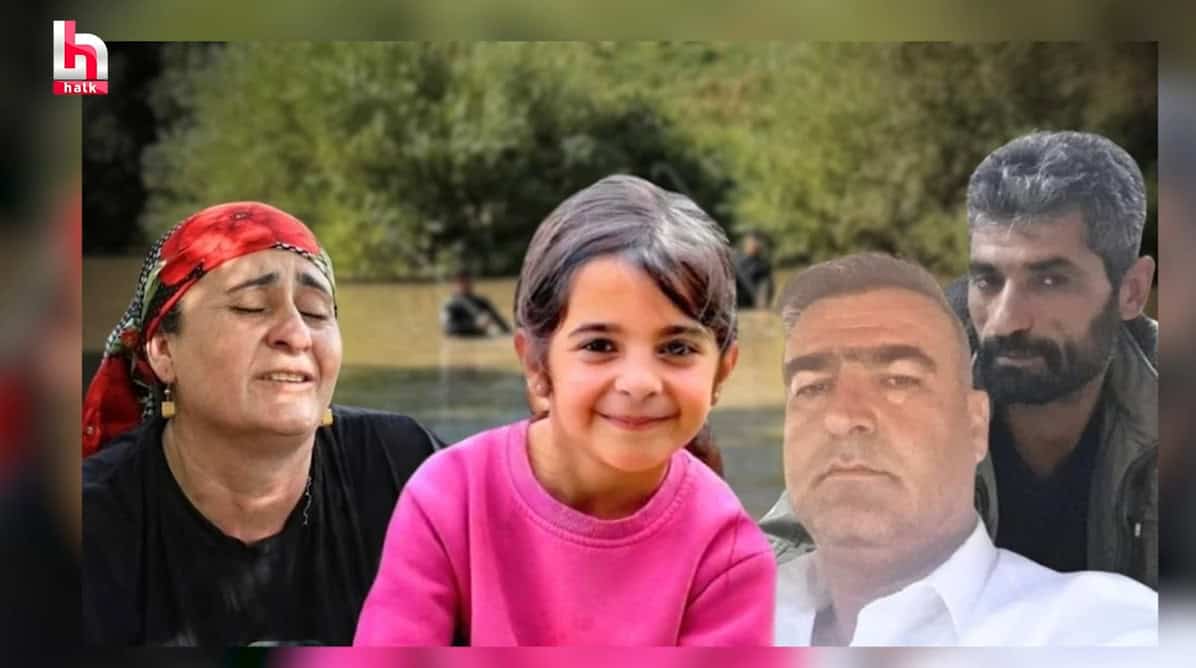 Türkei: Lebenslange Haft für Angehörige nach Tod von Mädchen