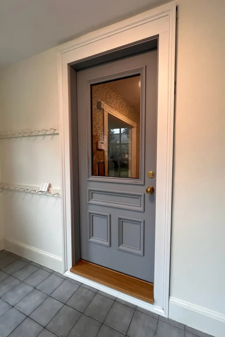 EA Custom Door, interior and exterior door installation, construction and upgrades serving Boston